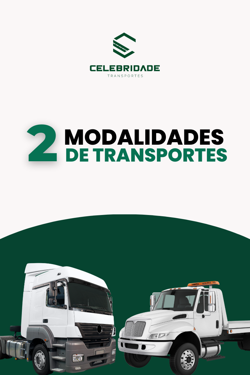 Imagem Descubra as Duas Modalidades de Transporte Exclusivas da Celebridade Transportes